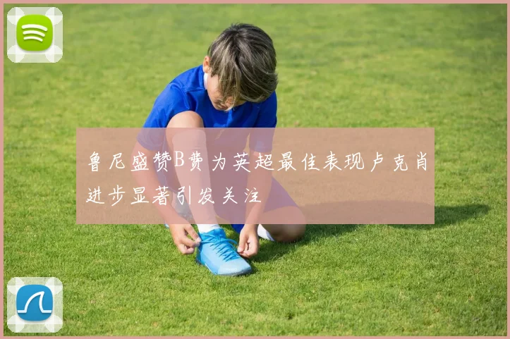 鲁尼盛赞B费为英超最佳表现卢克肖进步显著引发关注