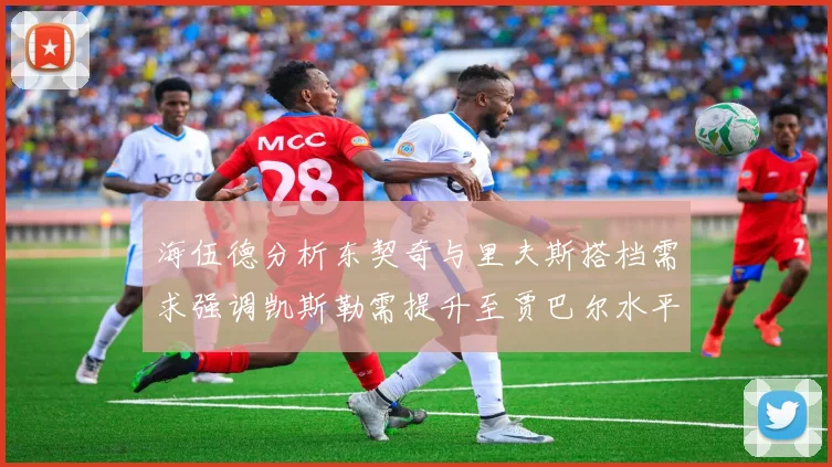 海伍德分析东契奇与里夫斯搭档需求强调凯斯勒需提升至贾巴尔水平