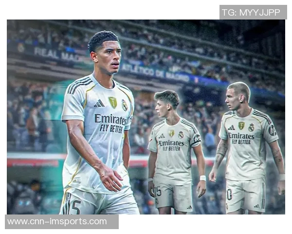 阿隆索向贝林厄姆致歉称不该让他首发对阵马竞