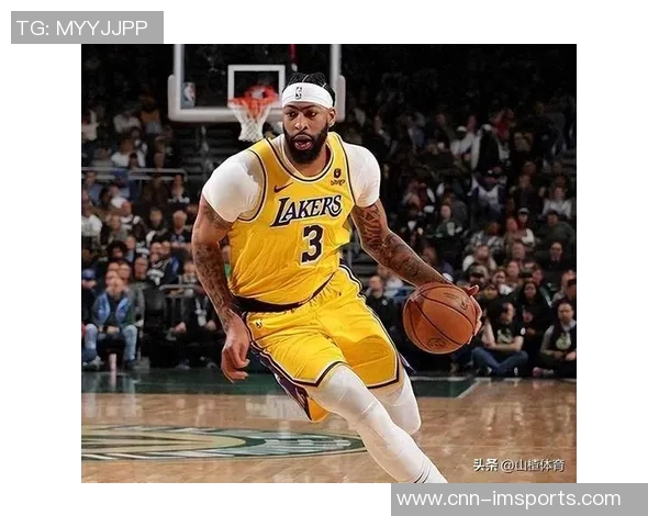 浓眉半场状态低迷未得分仅靠6篮板2助攻支撑球队表现