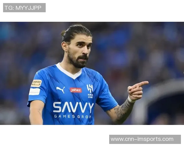 罗马诺透露新月为鲁本内维斯提供续约方案多家豪门冬窗争抢