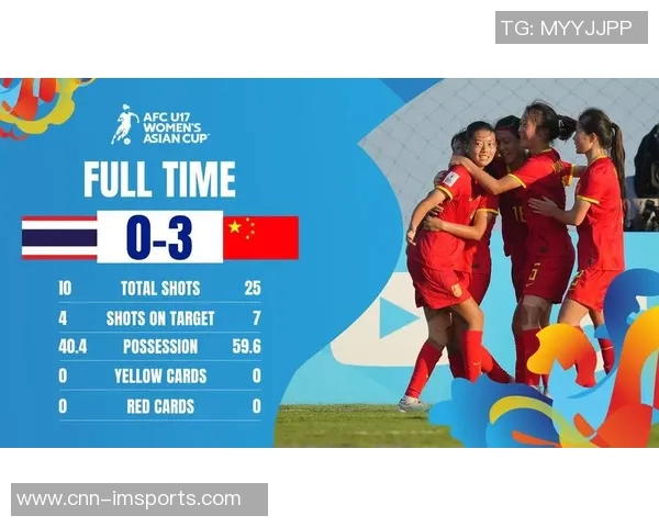 2026年中国女足全力出战亚洲杯力争世界杯资格实现历史突破