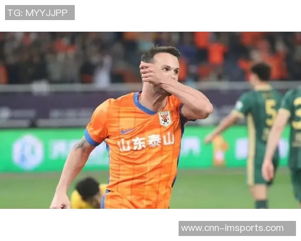 鲁媒分析瓦科去留成泰山队休赛期首要任务中卫更换可能性不高