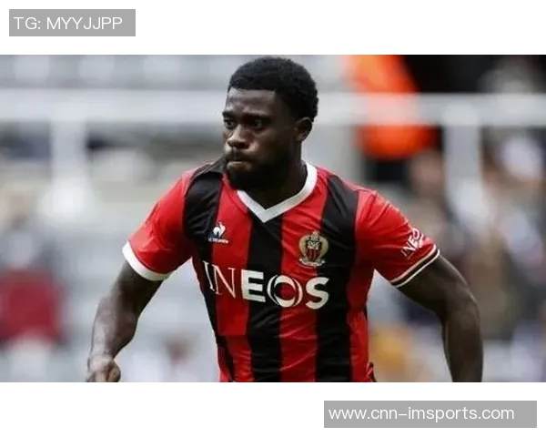 尤文图斯计划以租借方式引进尼斯边锋博加转会费在1000万至1200万欧元之间