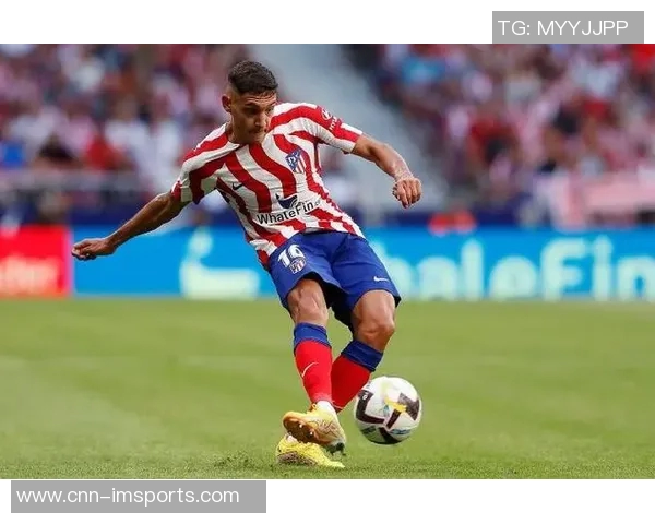 莫利纳精准传中助攻拉斯帕多里头球破门马竞稳健领先巴利阿里