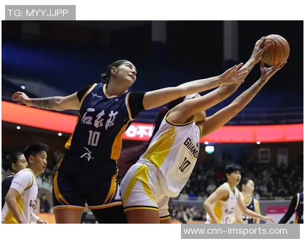 心里程碑时刻坎贝奇成为WCBA历史第五位300盖帽球员卡多佐得分突破1000大关 心里程碑时刻坎贝奇成为WCBA历史第五位300盖帽球员卡多佐得分突破1000大关