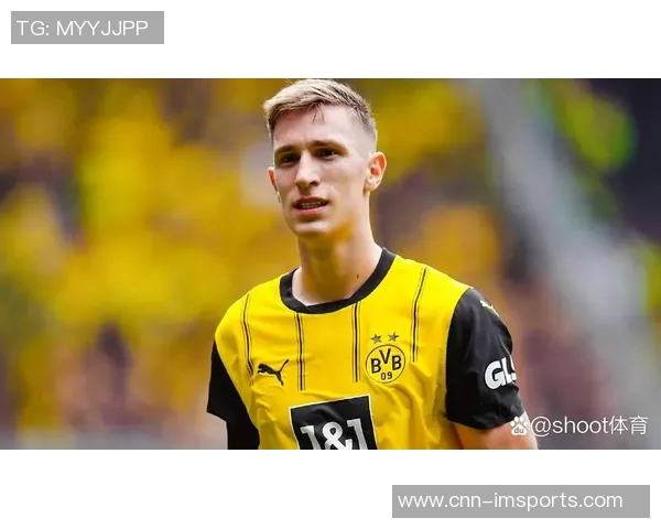 前国脚警告若施洛特贝克持续出色多特需进步否则他将考虑离队 前国脚警告若施洛特贝克持续出色多特需进步否则他将考虑离队